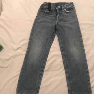 Boys Polo jeans